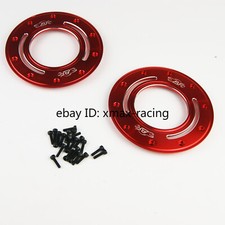 Beadlock in lega per camion