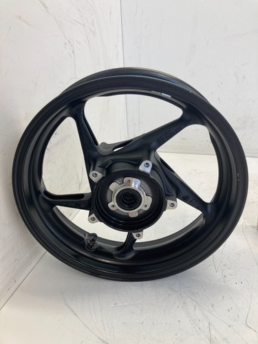 Cerchio anteriore yamaha max - cerchio, t-max