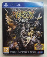 DRAGON'S CROWN PRO EDITION