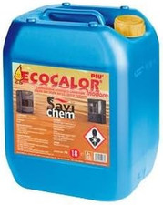 PETROLIO ECOCALOR PIU TANICA