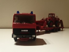 Camion Fiat 190 Pianale Cometto Ruspa Gommata Fiat Allis FR20 Old Cars