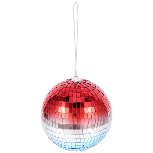 Palle discoteca specchio - palle, da
