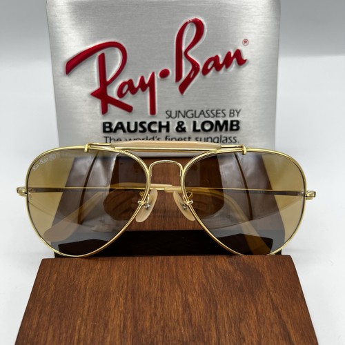 Ray ban vintage bausch - ban, &