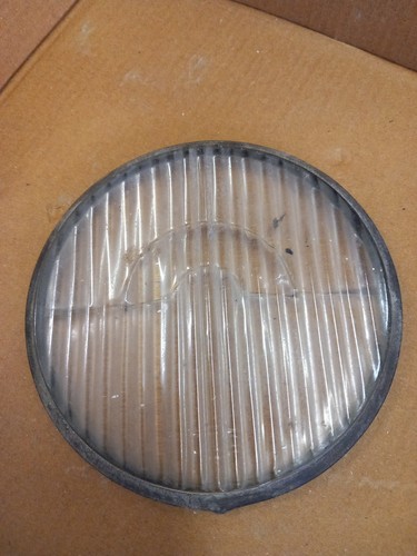 Hella vetro glass - glass, faro