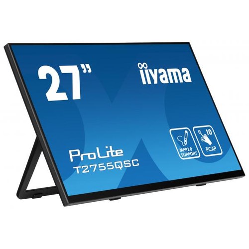 Iiyama prolite t2755qsc - prolite, t2755qsc-b1