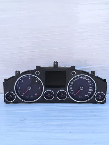 Quando strumenti volkswagen - quando,