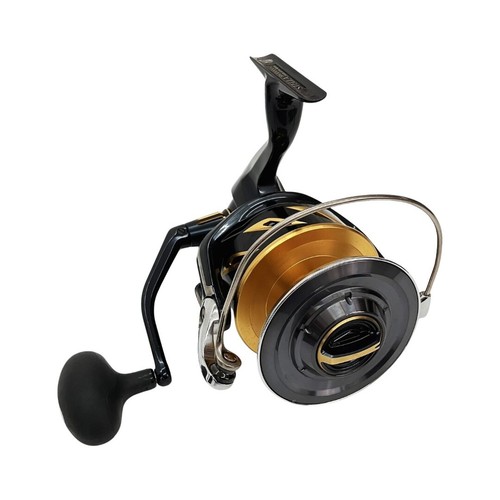 Mulinello spinning shimano - mulinello, da