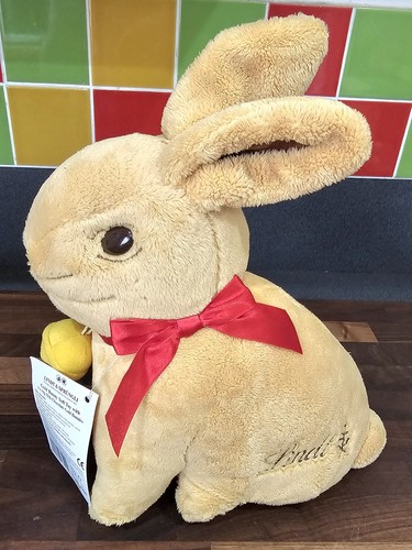 Lindt coniglietto oro - lindt,