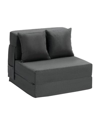 Divano letto pieghevole con - pieghevole,