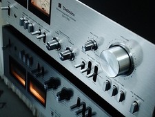 AMPLIFICADOR TECHNICS SU 7700