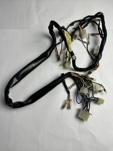 Cablaggio elettrico assy - cablaggio,