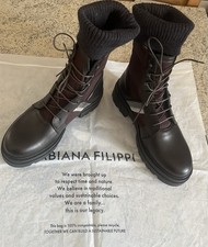 Stivaletti Fabiana Filippi