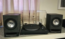 TECHNICS  SC-CX700 COPPIA