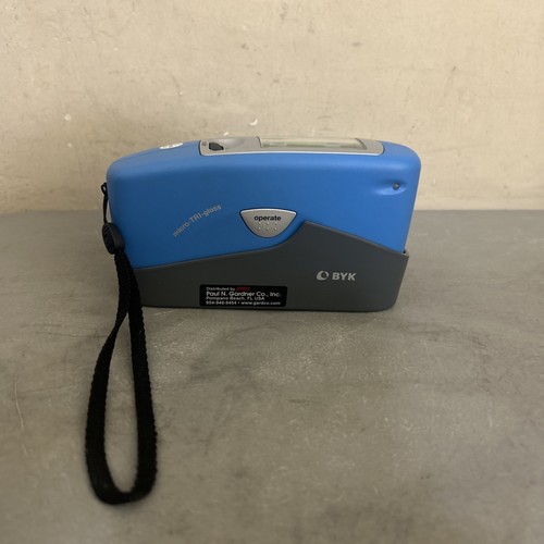 Byk 4446 misuratore - misuratore, di