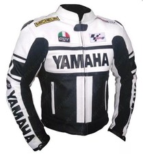 New Yamaha Motorbike Racing