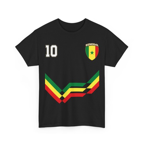 Maglia stile maglia calcio