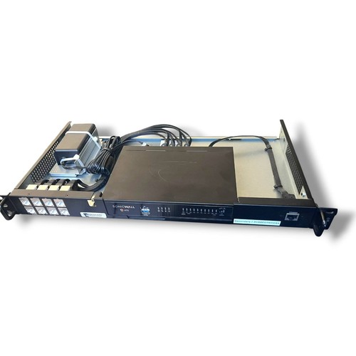 Sonicwall tz470 dispositivo - tz470,