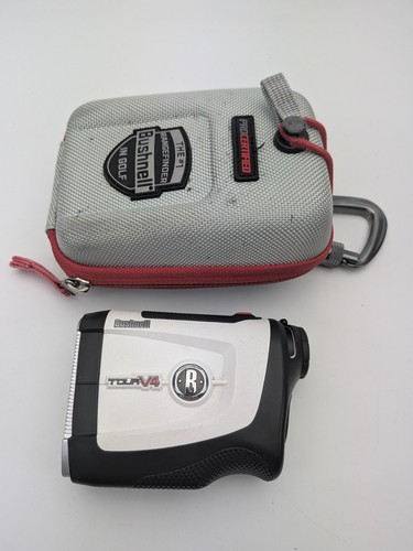 Bushnell tour telemetro - tour, v4