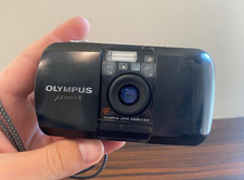 Olympus μ [mju]1 fotocamera
