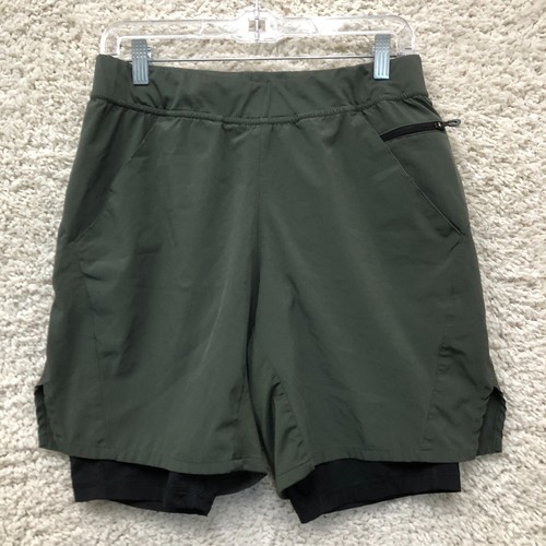 Decathlon domyos shorts large - decathlon,