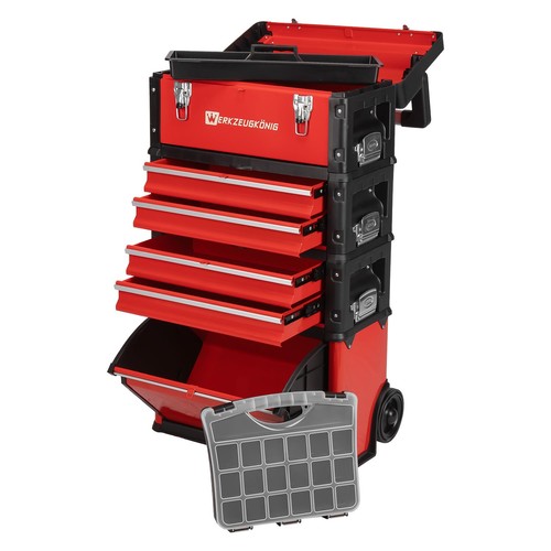 Toolkönig carrello - toolkönig®,