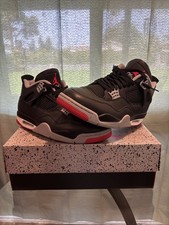 Sneakers Air Jordan 4 Retro