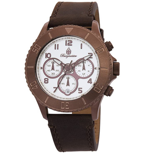 Orologio burgmeister uomo - burgmeister,