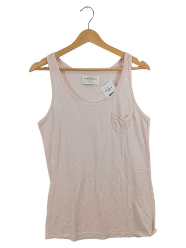 Zara basic top 40 rosa - basic,