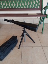 Cannocchiale Telescopio Russo