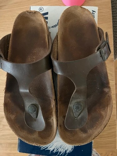 Birkenstock donna usati - birkenstock,