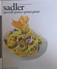 Le ricette di pasta e primi