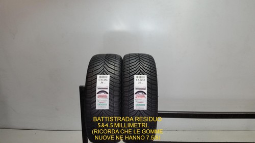 Gomme usate stagioni - 4,