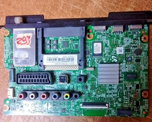 Scheda madre samsung - scheda,