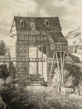 Henri PARMENTIER (XVIII-XIX)