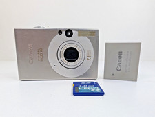 Canon IXUS 70 7,1 megapixel