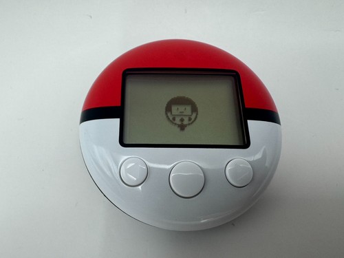 Nintendo pokewalker per - nintendo,