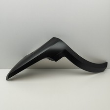 Spoiler destro paraurti anteriore Volvo V90 Cross Country 32136212 NUOVO ORIGINALE