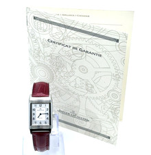 Orologio Jaeger LeCoultre
