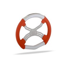 Volante Da Corsa Tony Kart OTK