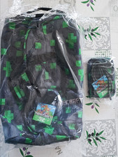 Minecraft ZAINO BORSONE