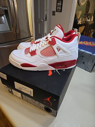 Taglia jordan 4 - taglia, 13