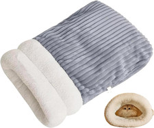 Sacco a Pelo Invernale per