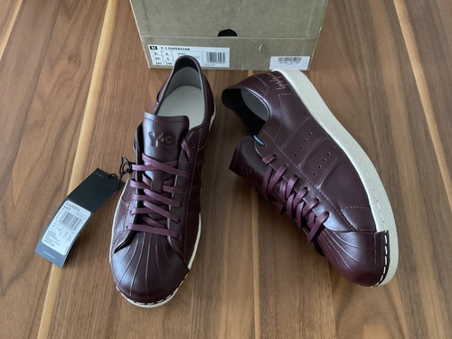 Superstar scarpa sneaker - y-3,