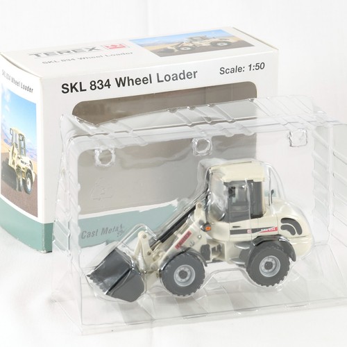 Brami modell terex skl - modell,