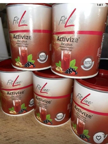 Barattoli activize energia - ,