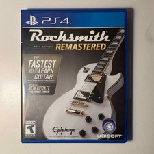 Rocksmith - Edizione 2014