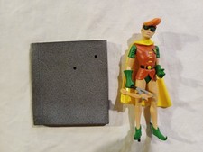 BATMAN DC MARVEL ACTION