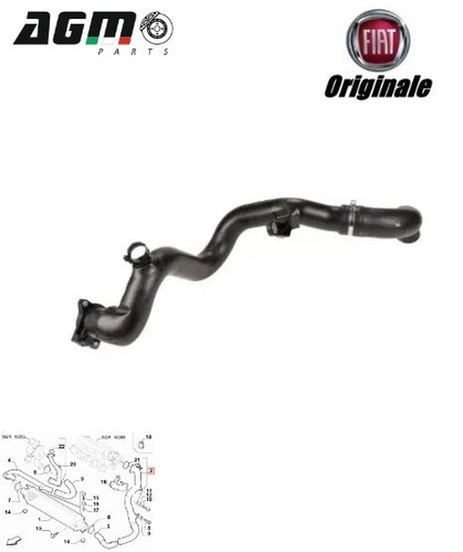 Flessibile aria manicotto - flessibile,