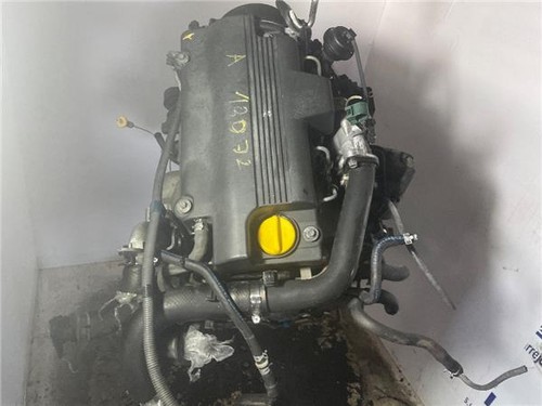 4ee2 motor completo - completo, honda
