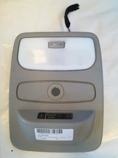 plafoniera RENAULT CLIO IV AUTHENTIQUE 357965